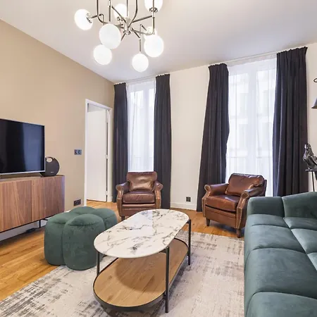 Quinte Flush Apartment *