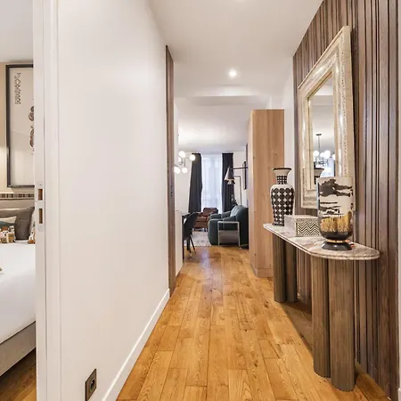 Quinte Flush Apartment *