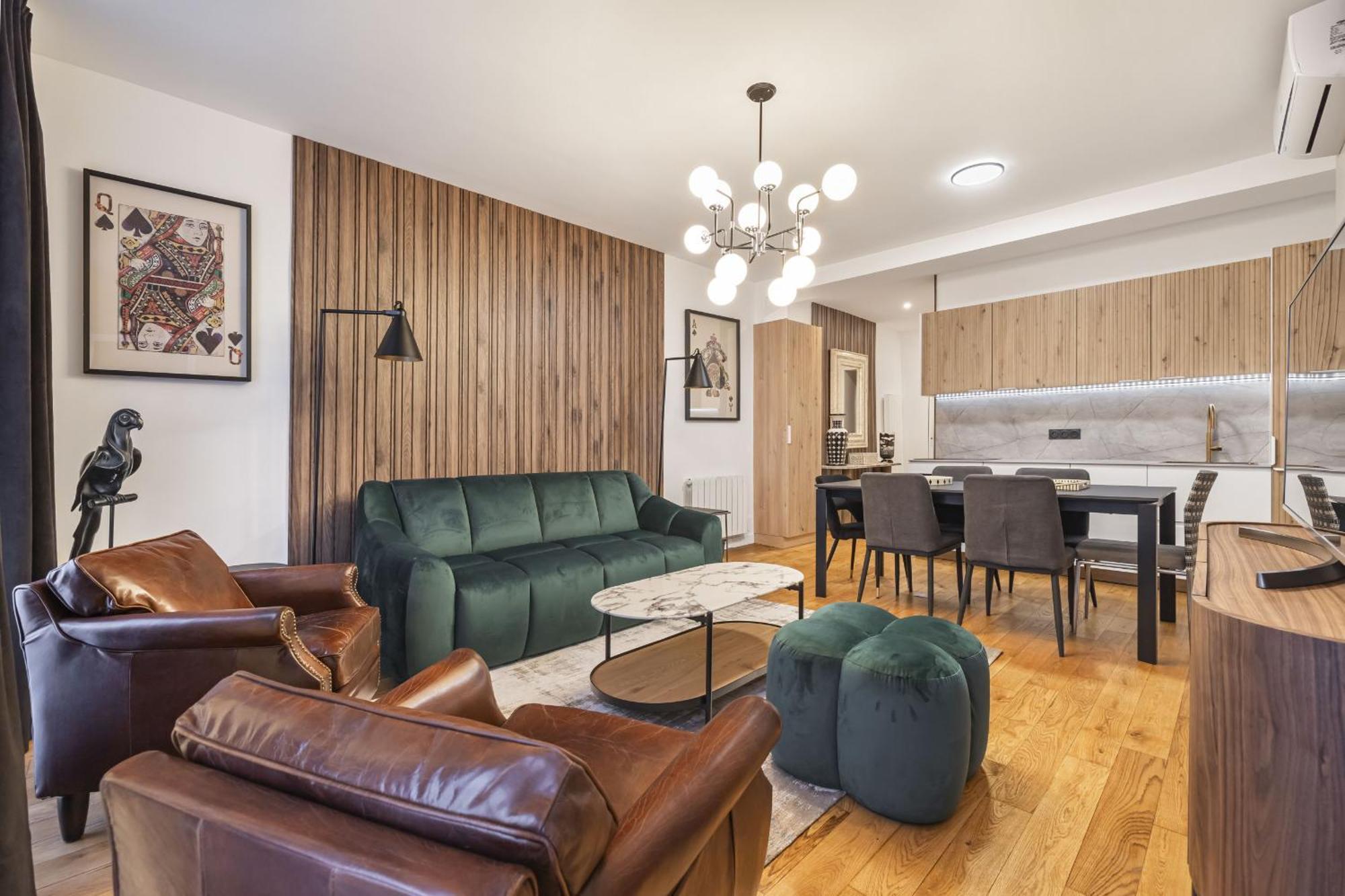 Quinte Flush Apartment *